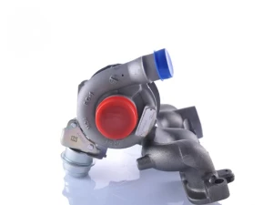 Turbocompressor reconstruído Garrett 752233-5002S 752233-5003S 752233-5007S 752233-5008S 752233-5009S 5S7Q6K682AB 5S7Q6K682AC 5S7Q6K682AD 5S7Q6K682AE 5S7Q6K682AF 1349804 1357585 1383649 1331070