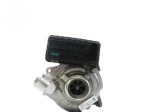 Turbocompressor reconstruído Garrett 752341-5003S 752341-5006S 752341-0003 752341-0006 752341-3 752341-6 6R8Q6K682BA 6R8Q6K682BB 6R8Q6K682BC 6R8Q6K682BD 02C2C28847 C2C28847 02C2C35175 C2C35175