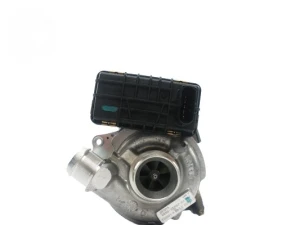 Turbocompressor reconstruído Garrett 752341-5003S 752341-5006S 752341-0003 752341-0006 752341-3 752341-6 6R8Q6K682BA 6R8Q6K682BB 6R8Q6K682BC 6R8Q6K682BD 02C2C28847 C2C28847 02C2C35175 C2C35175