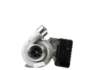 Turbocompressor reconstruído Garrett 753546-5014S 753546-5023S 753546-9023S 753546-0014 753546-0023 753546-14 753546-23 LR003578 LR006862 LR024702 LR029637 9684856680 6G9Q6K682CA 6G9Q6K682CB