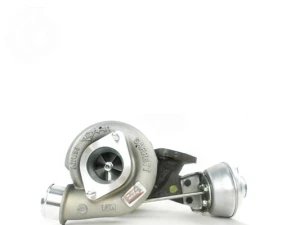 Turbocompressor reconstruído Garrett 753708-5005S 753708-9005S 753708-0005 753708-5 18900RSRE01 18900-RSR-E01