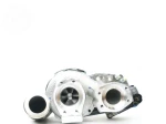 Turbocompressor reconstruído Garrett 755298-5001S 755298-5003S 755298-5004S 755298-5005S 742807-5003S 742807-5005S 07Z145874E 07Z145874G 07Z145908G 07Z145702K 07Z145702M