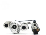 Turbocompressor reconstruído Garrett 755299-5001S 755299-5003S 755299-5005S 755299-5006S 755299-5007S 723212-5001S 723212-5003S 742809-5003S 742809-5005S 742809-5007S 07Z145873D 07Z145873H 07Z145907H 07Z145701Q 07Z145701T