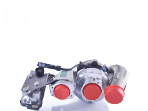 Turbocompressor reconstruído Garrett 755300-5001S 755300-5003S 755300-5005S 755300-5006S 755300-5007S 723213-5001S 723213-5003S 742810-5003S 742810-5005S 742810-5007S 07Z145874D 07Z145874H 07Z145908H 07Z145702J 07Z145702P