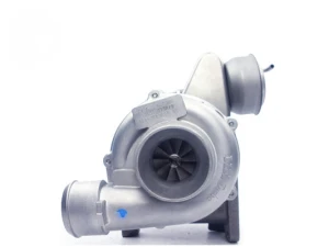 Turbocompressor reconstruído IHI VV14 VF40A132 V40A01033 V40A0132 F43VAY-S0094B F43VAYS0094B 6460960199 6460960699 646096069980 A6460960199 A6460960699 A646096069980