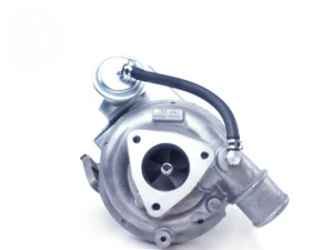 Turbocompressor reconstruído HITACHI HT12-22A HT12-22B HT12-22C 7701479012 7701475398 7701065204 4415315 4415313 93180473 14411DB00C 1441100QAH 14411-DB00C 14411-00QAH