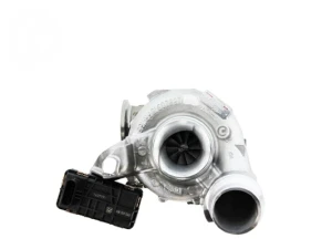 Turbocompressor reconstruído Garrett 777853-5005S 777853-5006S 777853-5010S 777853-5011S 777853-5013S 777853-0005 777853-0006 777853-0010 777853-0011 777853-0013 11657799759 11657799758 11652414331 7799759 7799758 2414331