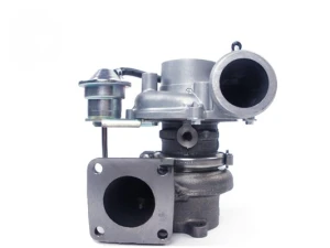 Turbocompressor reconstruído IHI VA70 35242096F 05093928AA VF40A013 F40A0013 F400010 F41CAY-S0067B F41CAYS0067B
