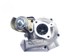 Turbocompressor reconstruído IHI VN2 RHF4HVN2 VA420051 VB420051 VC420051 VD420051 VE420051 F41CADS0051B F41CADS0051G F41CAD-S0051B F41CAD-S0051G 14411-8H800 14411-8H80A 14411-8H80B 144118H80B 144118H800 144118H80A