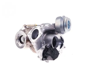 Turbocompressor reconstruído Garrett 821720-5003S 821720-5002S 821720-0003 821720-0002 821720-3 821720-2 830105-5001S 830105-0001 830105-1 11657562051 11657646094 11654615210 11657599312 7562051 7646094 4615210 7599312 756205007 756205008 756205109