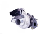 Turbocompressor reconstruído Garrett 800089-5003S 800089-0003 800089-3 800089-5001S 800089-0001 800089-1 AH4Q6K682GB AH-4Q6K682-GB AH4Q6K682GA AH-4Q6K682-GA LR027187 LR031500 LR049588 LR022790