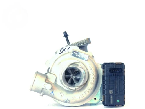 Turbo 763147-0002