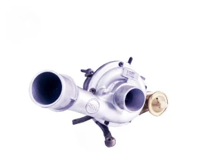 Turbocompressor reconstruído IHI VL20 RHF3-VL20 VA410059 46556011 71723486