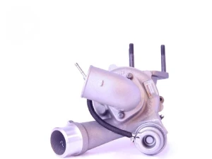 Turbocompressor reconstruído Garrett 768342-5001S 282004A500 28200-4A500