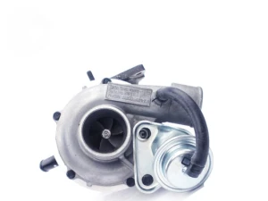 Turbocompressor reconstruído IHI VR12 VR15 VR12A KHF5-1A VA430036 VB430036 RHF5VR12A RHF5VR15 28200-4X300 282004X300 OK59A-13700 OK551-13700C OK59A13700 OK55113700C