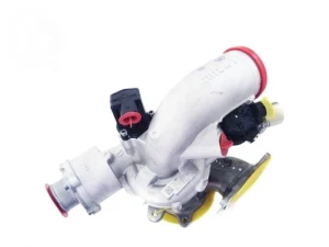 Turbocompressor reconstruído IHI 9VA11 F51CEGSR033B F51CEG-SR033B 06L145874E 06L145722T 06L145722P 06L145722M 06L145722D 06L145722A 06L145702S 06L145702L 06L145722E 06L145722F 06L145722G 06L145722S