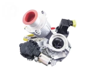 Turbocompressor reconstruído IHI 9VA07 F41CEGSR029B F41CEG-SR029B 06K145713E 06K145713F 06K145713G 06K145713H 06K145713K 06K145713L