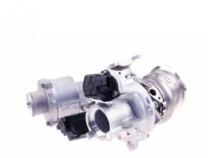 Turbocompressor reconstruído IHI 9VA06 F41CEGSR028B F41CEG-SR028B IHI9VA06 06K145701E 06K145701J 06K145701L 06K145701M 06K145701N 06K145701S 06K145701T 06K145713J 06K145721G 06K145721Q