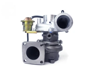 Turbocompressor reconstruído IHI VA71 F40A0004 VF40A004 F41CAY-S0088B F41CAYS0088B 05134235AA 35242813F 35242103F