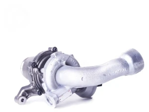 Turbocompressor reconstruído Garrett 807489-5001S 807489-5002S 807489-0001 807489-0002 807489-1 807489-2 9675101580 71795649 0375S5 0375S4