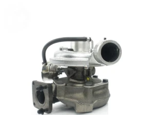 Turbocompressor reconstruído Garrett 454150-5003S 454150-5005S 454150-0003 454150-0005 454150-3 454150-5 46763887 46520528 71723546