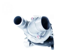 Turbocompressor reconstruído IHI VB15 F54VADS0020B F54VAD-S0020B 17201-26010 17201-26011 17201-26012 1720126010 1720126011 1720126012
