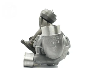 Turbocompressor reconstruído IHI VB21 VB19 F43VAYSR018B F51VAYSR019B F43VADS0045B F43VADS0045G 1720126050 1720126051 1720126052 1720126053 17201-0R040 17201-0R041 17201-0R042 17201-0R043 172010R040 172010R041 172010R042 172010R043
