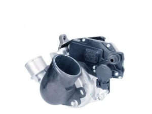 Turbocompressor reconstruído IHI VB39 V30VEYSR009B V30VEY-SR009B 410A 17201-0W020 172010W020 17201-0W020-A 172010W020A