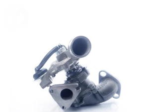 Turbocompressor reconstruído Garrett 454132-5001S 454132-0001 454132-1 454132-5002S 454132-0002 454132-2 9615718980