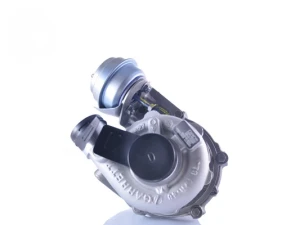 Turbocompressor reconstruído Garrett 757886-5003S 757886-0003 757886-3 2823127400 28231-27400 2823127410 28231-27410
