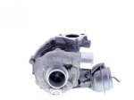 Turbocompressor reconstruído Garrett 757886-5006S 757886-0006 757886-6 2823127860 28231-27860