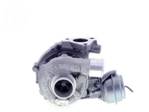 Turbocompressor reconstruído Garrett 757886-5006S 757886-0006 757886-6 2823127860 28231-27860