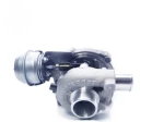 Turbocompressor reconstruído Garrett 757886-5008S 757886-0008 757886-8 757886-5004S 757886-0004 757886-4 2823127470 28231-27470 2823127450 28231-27450