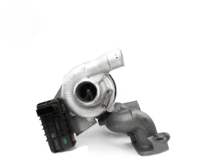 Turbocompressor reconstruído Garrett 758226-5004S 758226-5008S 758226-5010S 758226-5014S 758226-4 758226-8 758226-10 758226-14 6S7Q6K682AA 6S7Q6K682AB 6S7Q6K682AC 6S7Q6K682AD 6S7Q6K682AE 6S7Q6K682AF 6S7Q6K682AG