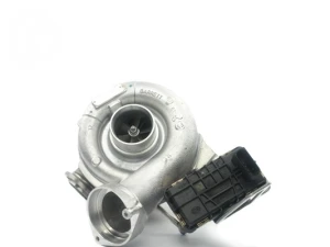 Turbocompressor reconstruído Garrett 758351-5002S 758351-5003S 758351-5005S 758351-5009S 758351-5013S 758351-5015S 758351-5017S 758351-5019S 758351-5020S 758351-5022S 758351-5024S 11652414328 11657794260 11657794259 2414328 7794260 7794259