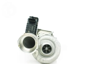 Turbocompressor reconstruído Garrett 758353-5005S 758353-5007S 758353-5009S 758353-5011S 758353-5013S 758353-5015S 758353-5017S 758353-5019S 758353-5020S 758353-5022S 758353-5024S 11657796316 11657796315 7796315 7796316