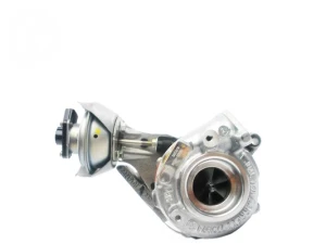 Turbocompressor reconstruído Garrett 760220-5002S 760220-5003S 760220-5004S 760220-9004S 760220-0002 760220-0003 760220-0004 760220-2 760220-3 760220-4 9681896180 9682778880 9656204580 71724358 71791741 71791743 0375L7 0375T2