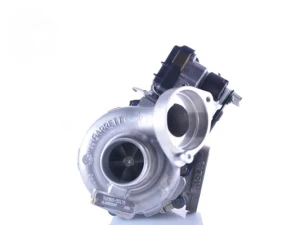 Turbocompressor reconstruído Garrett 762965-5001S 762965-5002S 762965-5003S 762965-5007S 762965-5008S 762965-5009S 762965-5017S 762965-5020S 11652433122 11657794022 11652287495 2433122 7794022 2287495