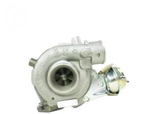 Turbocompressor reconstruído Garrett 763360-5001S 757246-5001S 763360-0001 757246-0001 763360-1 757246-1 35242112F 35242112G 35242115F