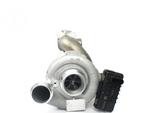 Turbo 765155-5007S
