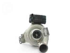 Turbocompressor reconstruído Garrett 765156-5003S 765156-5004S 765156-5007S 765156-5008S 761399-5001S 761399-5002S A6420900180 A6420901580 A6420900680 A6420901980 A6420906180 A6420904880 6420900180 6420901580 6420900680 6420901980 6420906180 6420904880