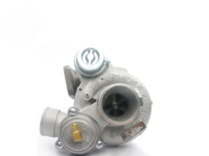 Turbocompressor reconstruído Garrett 731320-5001S 731320-0001 731320-1 765472-5001S 765472-0001 765472-1 765472-5002S 765472-0002 765472-2 PMF000090 PMF00009