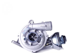 Turbocompressor reconstruído Garrett 765993-5004S 765993-0004 765993-4 8V4Q6K682AA RE8V4Q6K682AA 1496216