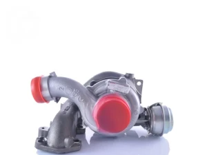 Turbocompressor reconstruído Garrett 740080-5001S 740080-5002S 752814-5001S 755042-5001S 755042-5002S 755042-5003S 755042-9004S 755373-5001S 767835-5001S 767835-5003S 767835-9003S