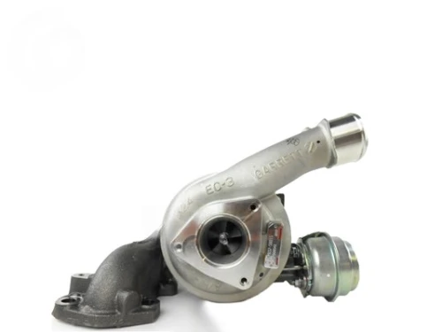 Turbo 767837-9002S