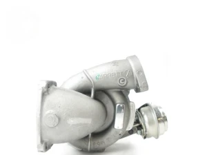 Turbocompressor reconstruído Garrett 767878-5001S 767878-0001 767878-1 55208456 55217621 71793883 71793885 71793896