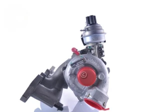 Turbocompressor reconstruído Garrett 768652-5001S 768652-5003S 768652-5004S 768652-5005S 768652-5007S 768652-1 768652-3 768652-4 768652-5 768652-7 03G253019R 68021540AA 68000633AA 68000633AB 68000633AC MN980335 MN980275