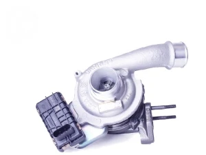 Turbocompressor reconstruído Garrett 771903-5003S 771903-0003 771903-3 25181746 96832200