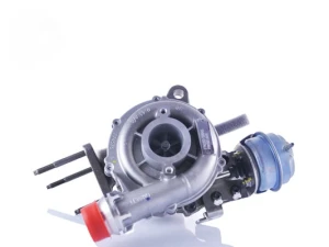 Turbocompressor reconstruído Garrett 774193-5003S 774193-5004S 774193-0003 774193-0004 774193-3 774193-4 8200753383 8200753383G 8200753383H 7711497406 7701478904