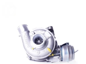 Turbocompressor reconstruído Garrett 775274-5003S 775274-0003 775274-3 282012A710 28201-2A710